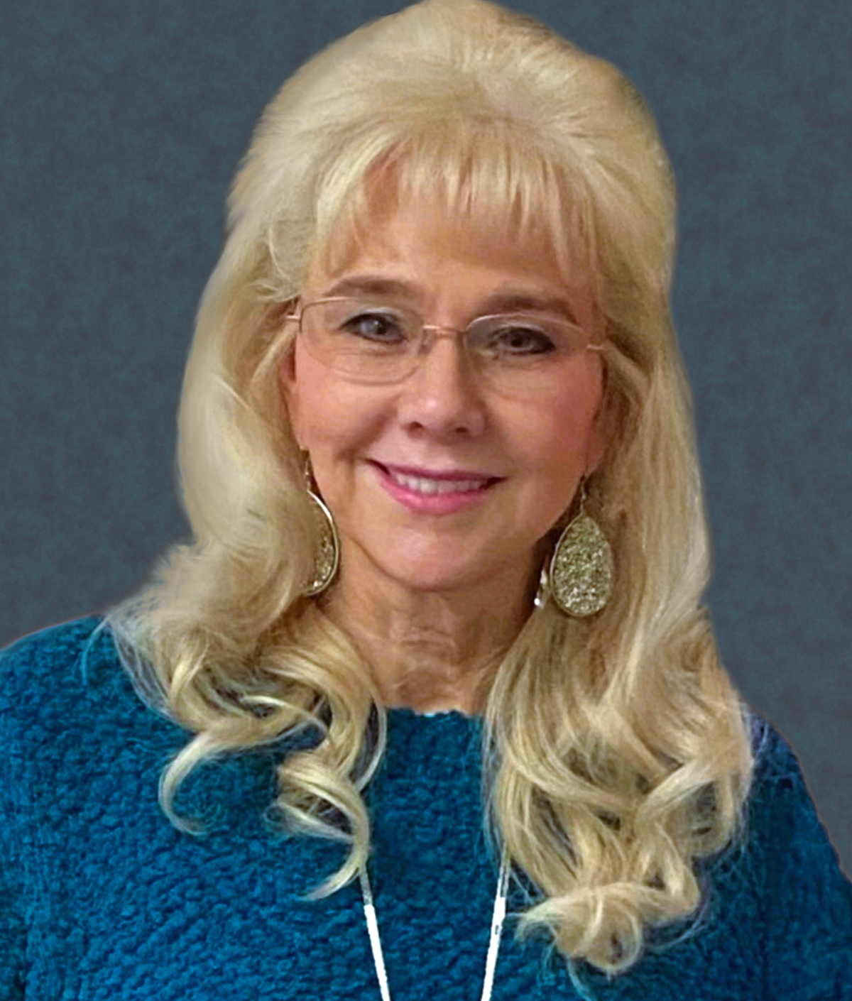 Marilyn Kuhlman